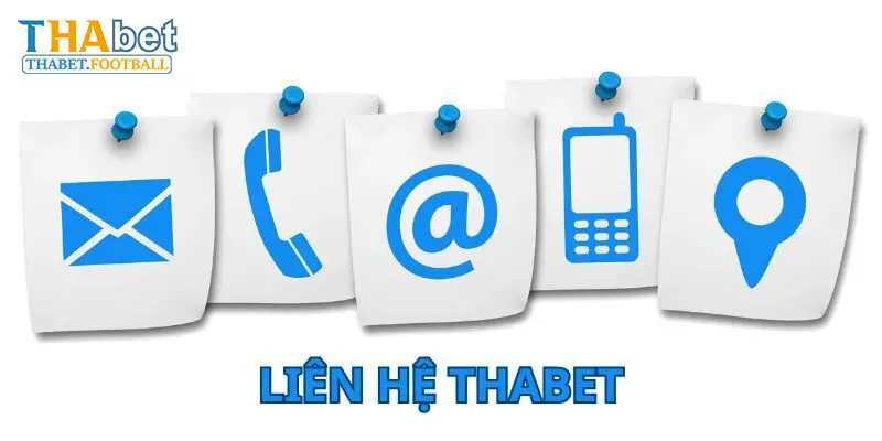 Hướng Dẫn Một Số Tình Huống Nên Liên Hệ Thabet