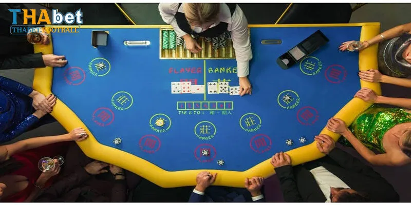 Sản phẩm cá cược đa dạng