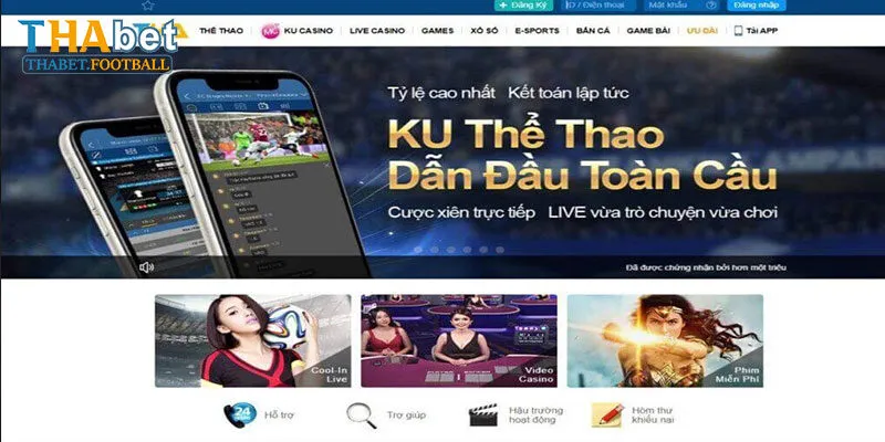 Điểm Nổi Bật Khi Cá Cược Thể Thao Tại Sảnh SABA