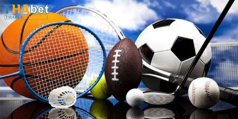 SBO Thể Thao - Trải Nghiệm Dịch Vụ Cá Cược Nhận Thưởng Khủng