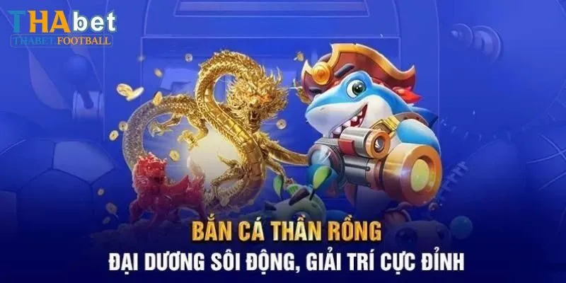 Đôi nét giới thiệu về game hot 2025 Bắn Cá Rồng Thần