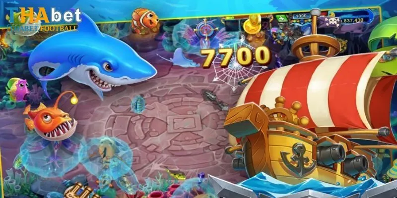 Hướng dẫn tham gia giải trí VA Bắn Cá tại Thabet