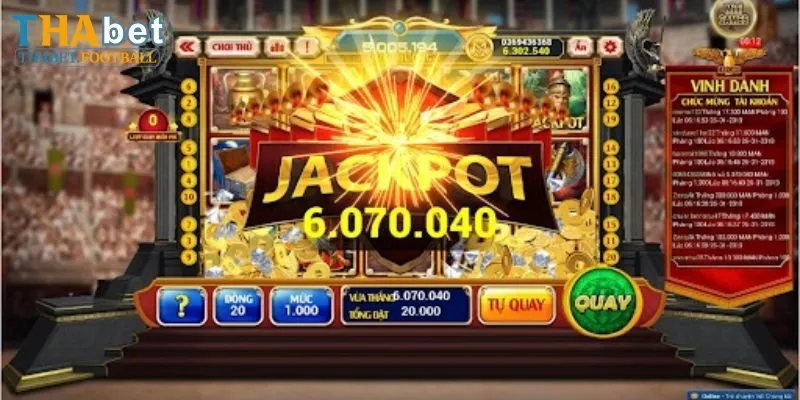 Đôi nét về game nổ hũ