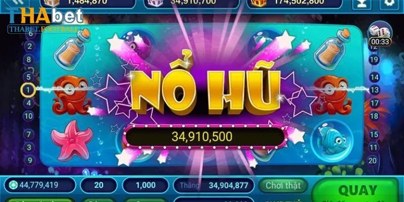 Kinh nghiệm chơi game nổ hũ uy tín thắng lớn từ cao thủ