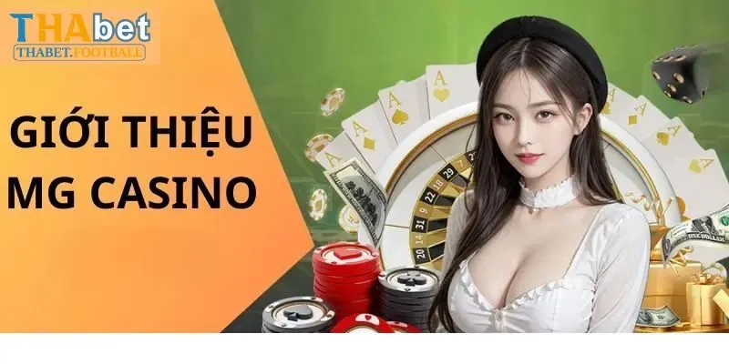 Giới thiệu đôi nét về MG Trực Tuyến
