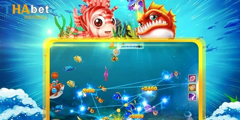 Đôi nét giới thiệu về MG Bắn Cá