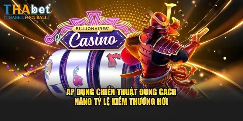 Bí quyết chơi nổ hũ Club