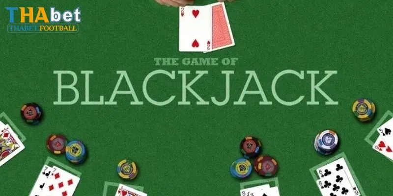Về blackjack đổi thưởng