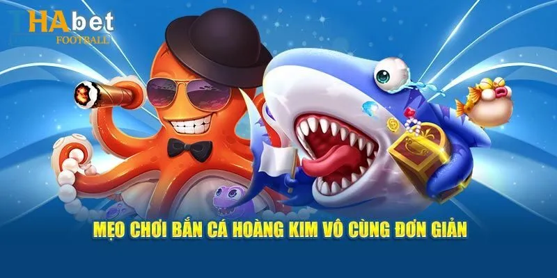 Mẹo săn ngư thành công