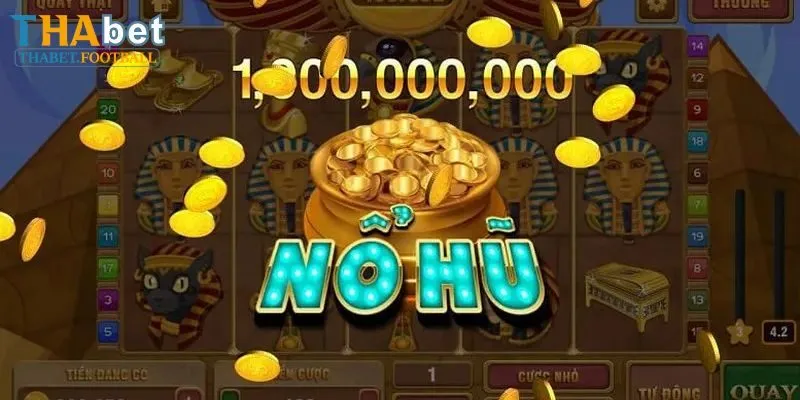 Giới thiệu nổ hũ Club