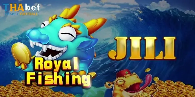 Sức hút nổi bật của bắn cá Jili tại Thabet